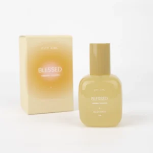 PERFUME BLESSED VIBRANT GARDEN CITY GIRL - 30ML