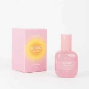 PERFUME BLESSED CITRIC ROSES CITY GIRL - 30ML
