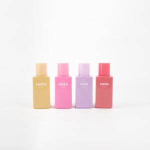 SET DE MINIS PERFUMES 4PCS CITY GIRL - 30ML