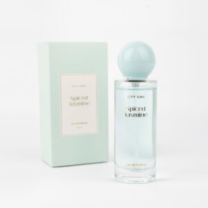 PERFUME SPICED JASMINE CITY GIRL - 30ML