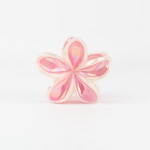 BROCHE DE PELO FLOR CITY GIRL