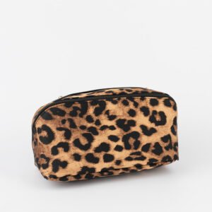 Alternative view of PORTA COSMETICOS ANIMAL PRINT CITY GIRL