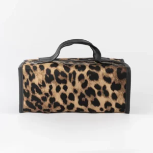 Alternative view of PORTA COSMETICOS ANIMAL PRINT CITY GIRL