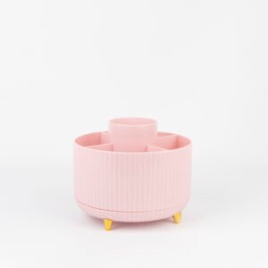 Alternative view of ORGANIZADOR PARA MAQUILLAJE CITY GIRL