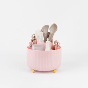 ORGANIZADOR PARA MAQUILLAJE CITY GIRL
