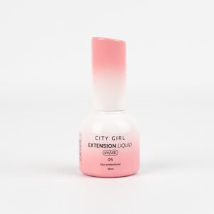 GEL PARA EXTENSION UV/LED #5 CITY GIRL - 10ML