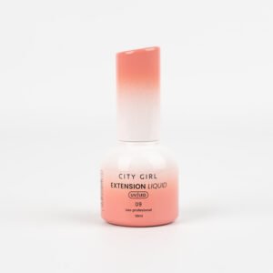 GEL PARA EXTENSION UV/LED #9 CITY GIRL - 10ML