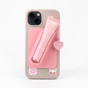 ACCESORIO PARA CELULAR PORTA GLOSS CITY GIRL