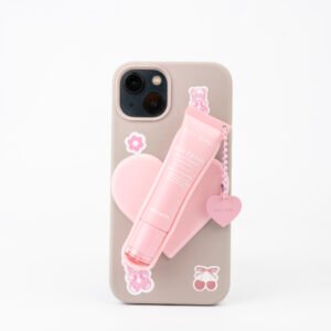 ACCESORIO PARA CELULAR PORTA GLOSS CITY GIRL