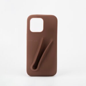 FUNDA PARA CELULAR PORTA GLOSS CITY GIRL - 图片 6