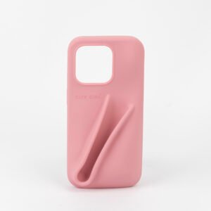FUNDA PARA CELULAR PORTA GLOSS CITY GIRL - Imagen 6