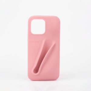 FUNDA PARA CELULAR PORTA GLOSS CITY GIRL - Imagen 4