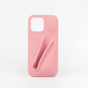 FUNDA PARA CELULAR PORTA GLOSS CITY GIRL - Imagen 4