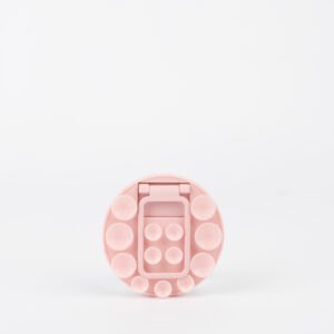 Alternative view of ACCESORIO PARA CELULAR BUBBLE GRIP CITY GIRL