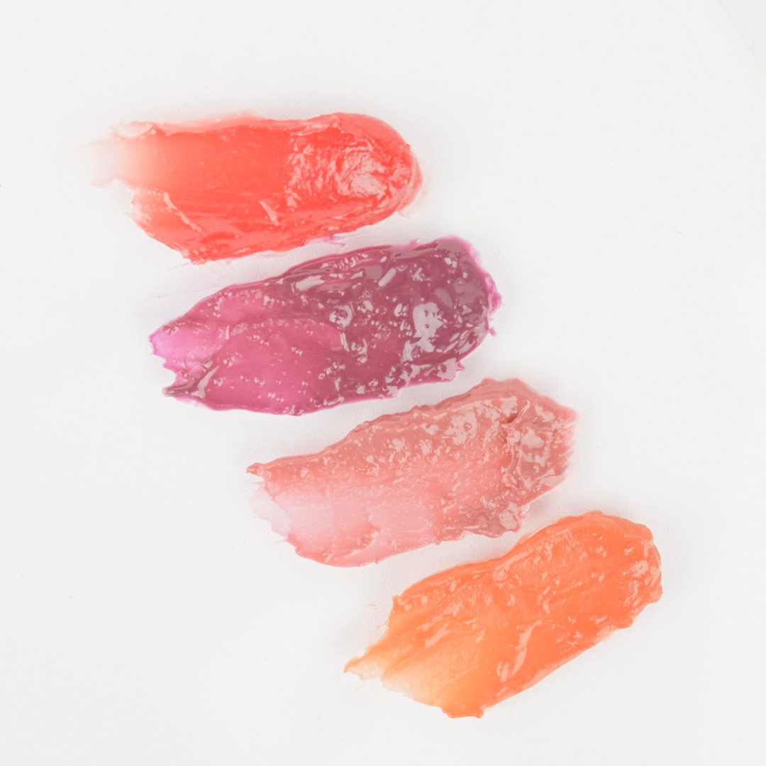 LIP BALM (COLOR + BRILLO) JOY CITY GIRL - Image 3