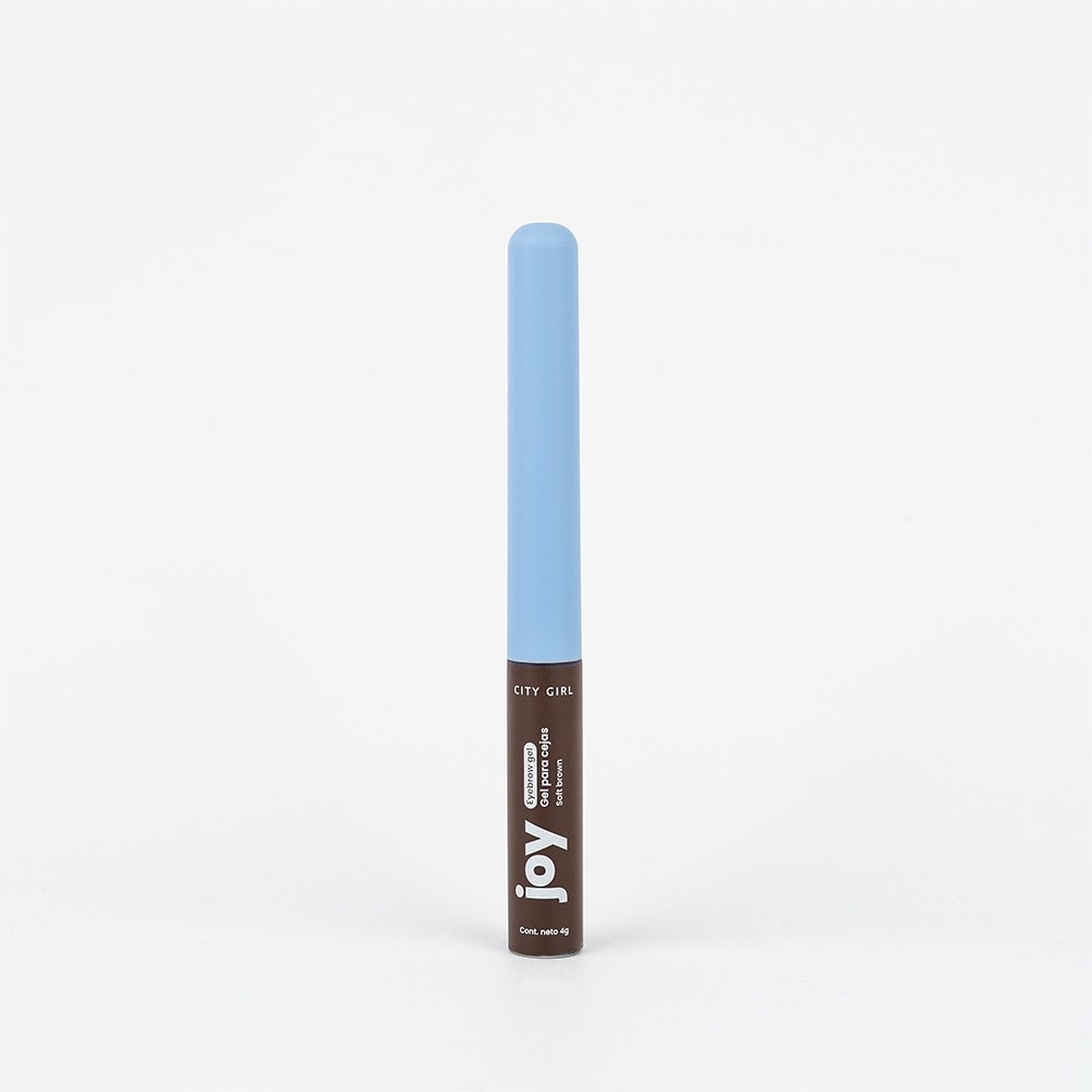 GEL PARA CEJAS JOY CITY GIRL - Image 3