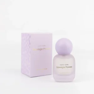 PERFUME SAVAGE POWER CITY GIRL - 30ML