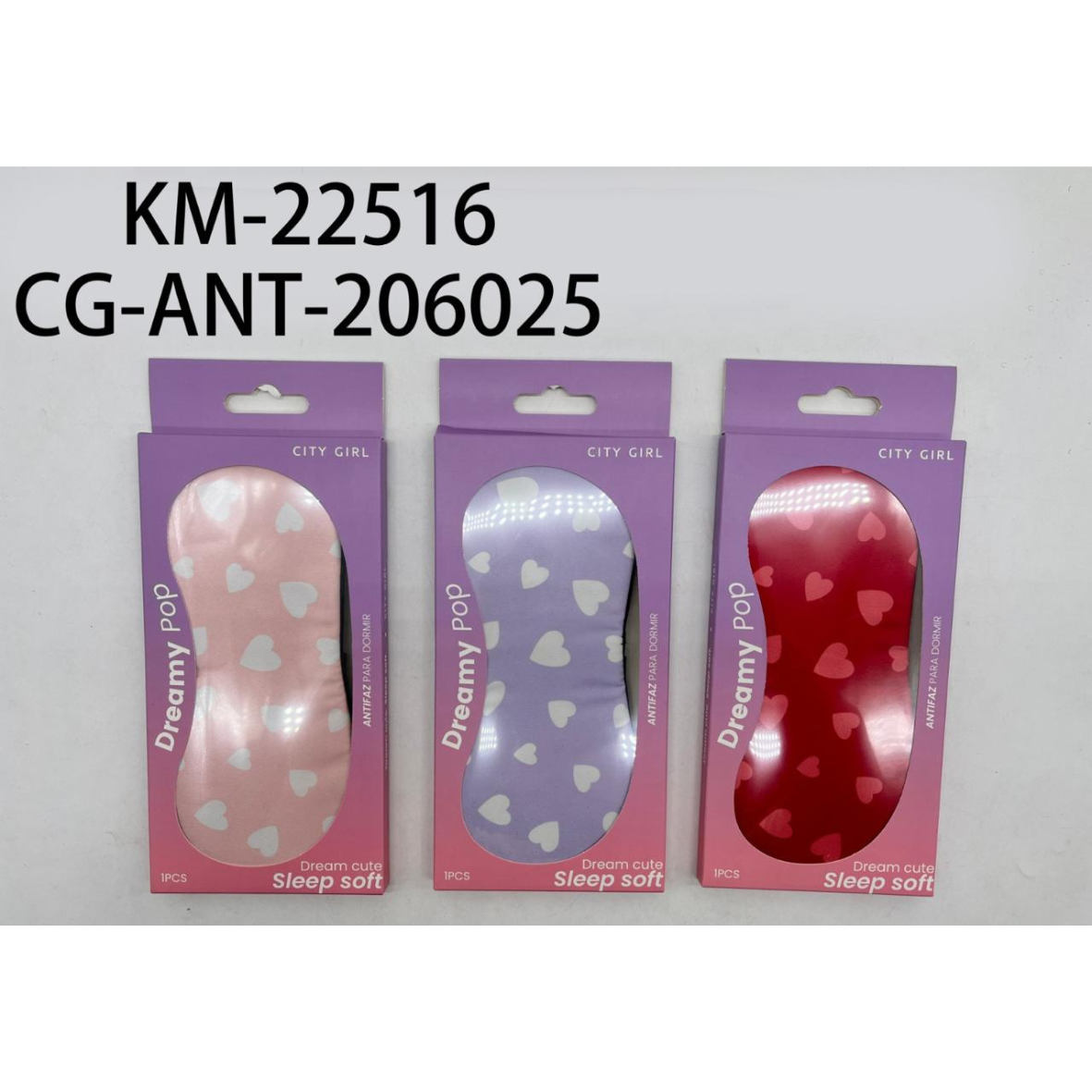 ANTIFAZ MOOD BREAK CITY GIRL