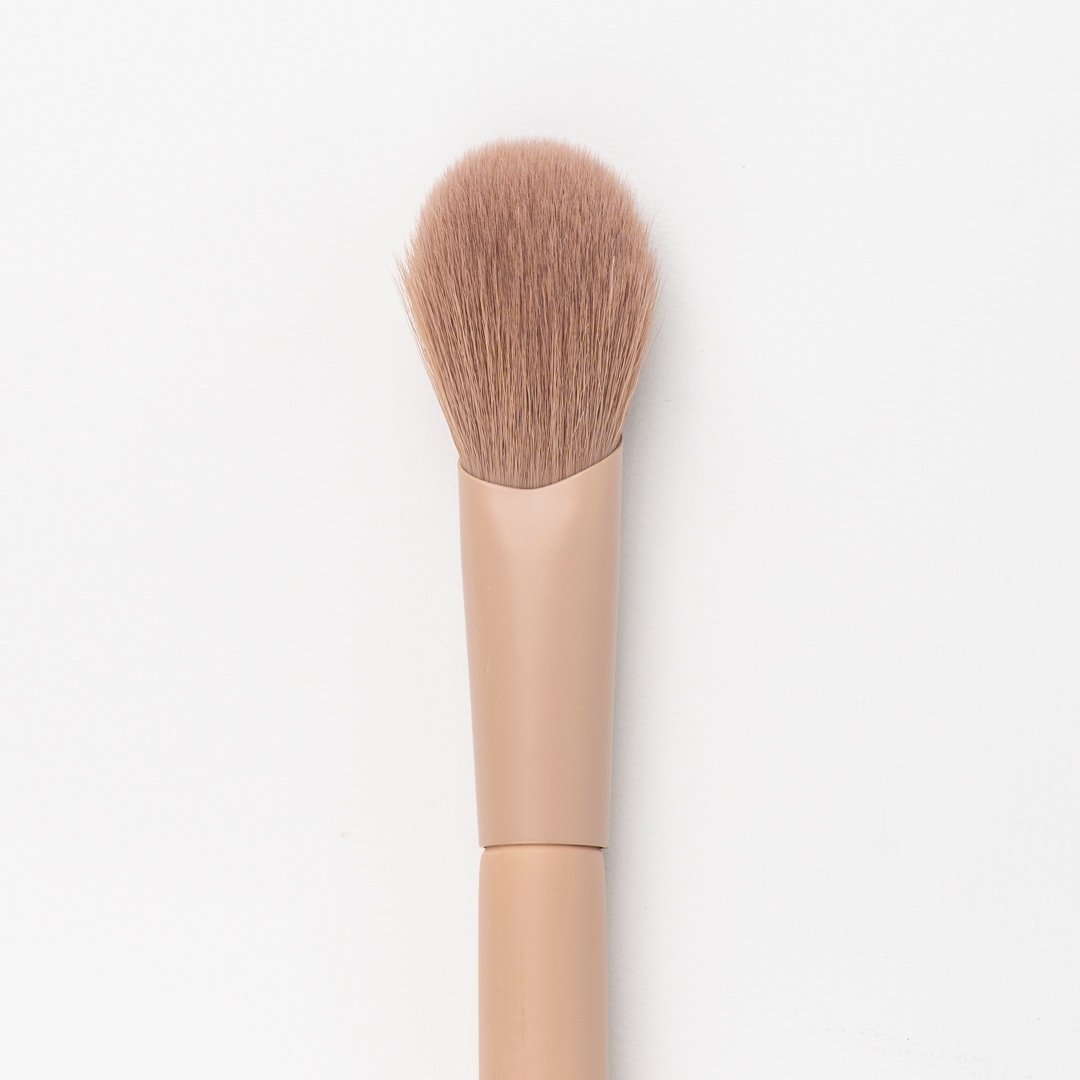 BROCHA PARA MAQUILLAJE CITY GIRL