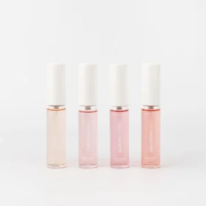 KIT DE PERFUMES ENJOY THE LITTLE SCENTS CITY GIRL - 4PCS /15ML