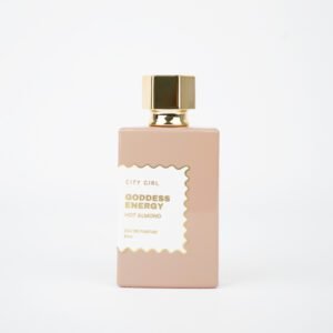 Alternative view of PERFUME GODDESS ENERGY CITY GIRL - 50ML