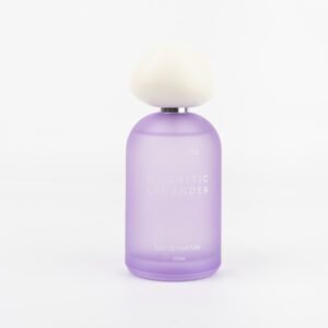 Alternative view of PERFUME MAGNETIC LAVANDER CITY GIRL - 100ML