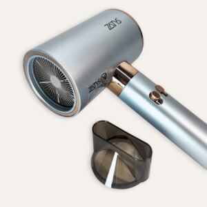 SECADOR DE CABELLO SLEEK – ZATYS
