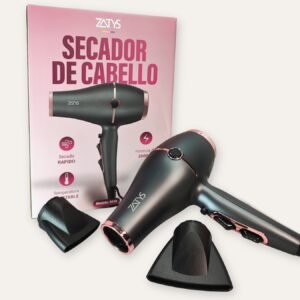 Alternative view of SECADOR DE CABELLO PROFESIONAL VITESSE – ZATYS