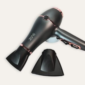 SECADOR DE CABELLO PROFESIONAL VITESSE – ZATYS