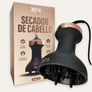 DIFUSOR ELECTRICO – ZATYS