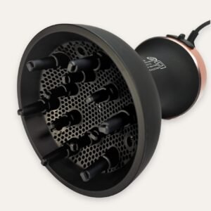 Alternative view of DIFUSOR ELECTRICO – ZATYS