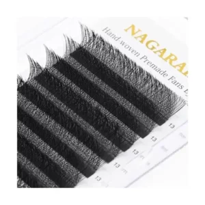 Alternative view of PESTAÑAS NAGARAKU