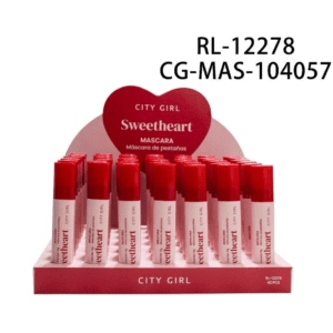 MASCARA DE PESTAÑAS SWEETHEART CITY GIRL