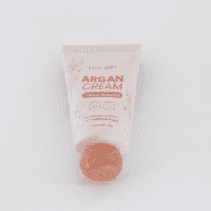 Alternative view of CREMA PARA MANOS CON ACEITE DE ARGAN CITY GIRL - 30GR