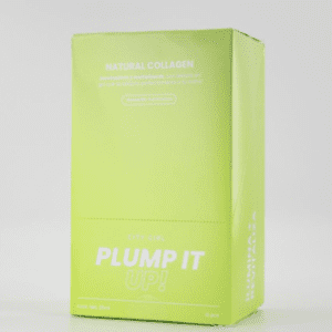 Alternative view of MASCARILLA FACIAL ILUMINADORA CITY GIRL - 25ML