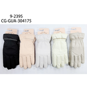 GUANTES SOFT COZY YOU CITY GIRL