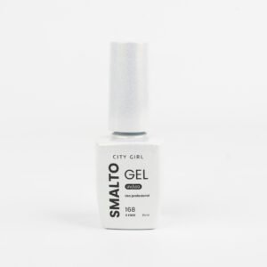 Alternative view of ESMALTE SEMIPERMANENTE 3 FREE CITY GIRL - 15ML