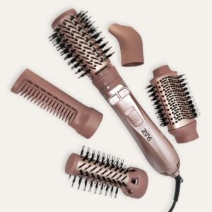 CEPILLO SECADOR HAIR MAGIC – ZATYS