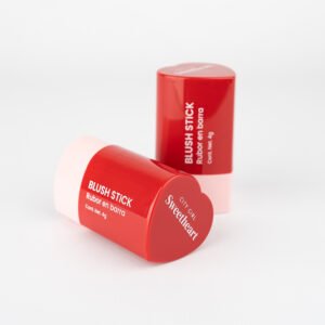 RUBOR EN BARRA SWEETHEART CITY GIRL