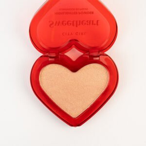 Alternative view of ILUMINADOR EN POLVO SWEETHEART CITY GIRL