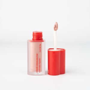 ILUMINADOR LIQUIDO SWEETHEART CITY GIRL