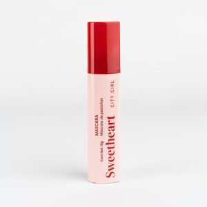 Alternative view of MASCARA DE PESTAÑAS SWEETHEART CITY GIRL