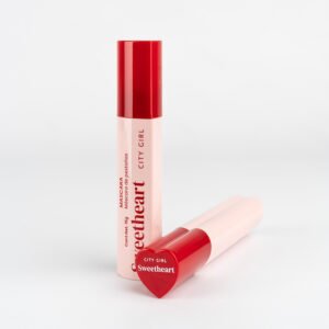 MASCARA DE PESTAÑAS SWEETHEART CITY GIRL