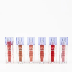 LIP OIL EFECTO GLOSSY CITY GIRL
