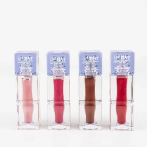 LIP TINT EFECTO VELVET CITY GIRL