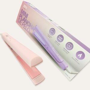 MINI PLANCHA – ZATYS