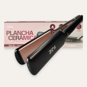 PLANCHA DE CERAMICA XL – ZATYS
