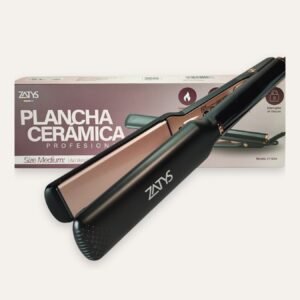 PLANCHA DE CERAMICA MEDIANA – ZATYS