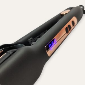 Alternative view of PLANCHA DE TITANIUM – ZATYS