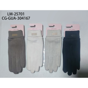 GUANTES PARA INVIERNO CITY GIRL